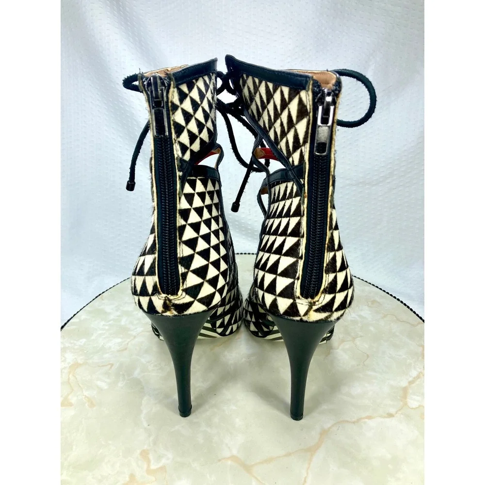 Alejandra G. these shoes